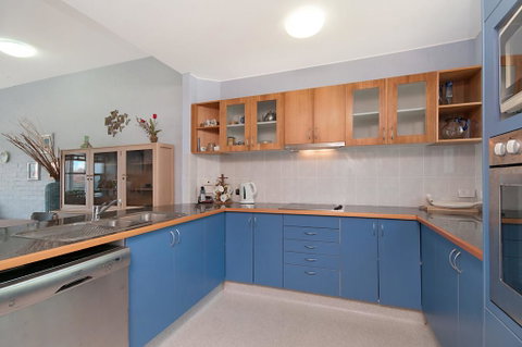 Quarterdeck Unit 2 - Lennox Head - Accommodation Main Beach 1