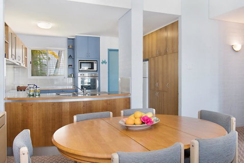 Quarterdeck Unit 2 - Lennox Head - Accommodation Main Beach 3