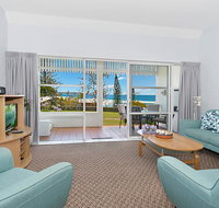 Quarterdeck Unit 2 - Lennox Head - Accommodation Main Beach