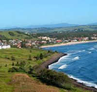 Quarterdeck Unit 20 - Lennox Head - Accommodation Main Beach
