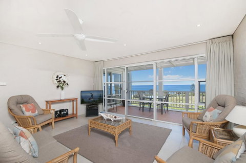 Quarterdeck Unit 20 - Lennox Head - Accommodation Main Beach 3