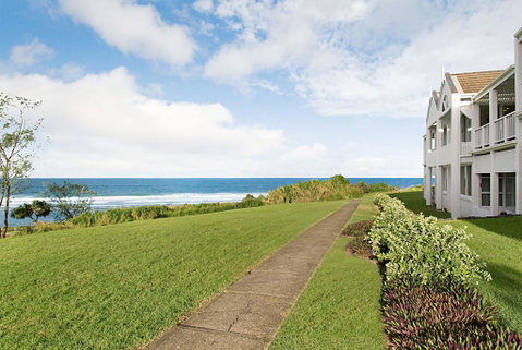 Quarterdeck Unit 20 - Lennox Head - Accommodation Main Beach 2