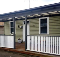 Quartz Cottage Geelong - Accommodation Main Beach