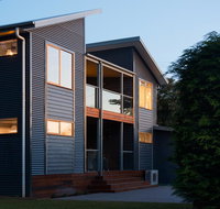 Quartz Retreat - Accommodation Main Beach