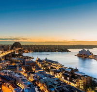 Quay West 2007 - Accommodation Main Beach