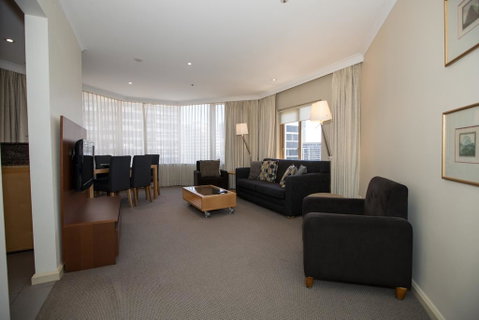 Quay West 2108 - Accommodation Main Beach 1