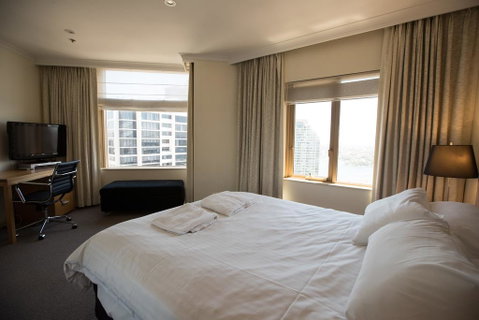 Quay West 2108 - Accommodation Main Beach 0