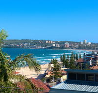 Queenscliff beach apartment - Accommodation Main Beach
