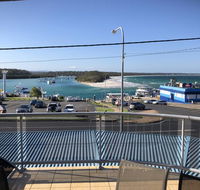 Quelle Vue Huskisson - Accommodation Main Beach