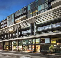 Quest Abbotsford - Accommodation Main Beach
