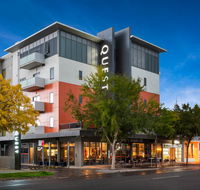 Quest Albury - Accommodation Main Beach