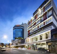 Quest Bondi Junction - Accommodation Main Beach