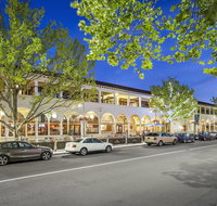 Quest Canberra - Accommodation Main Beach