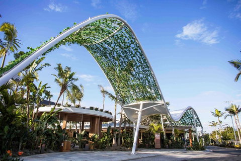 Quest Chermside On Playfield - Accommodation Main Beach 2