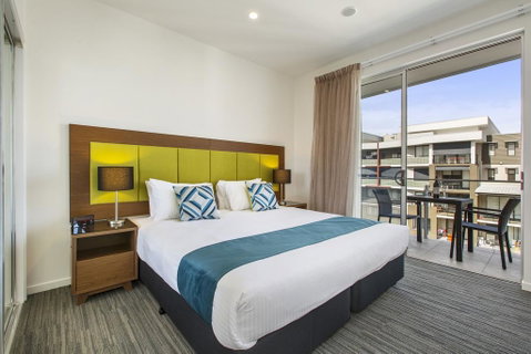 Quest Chermside On Playfield - Accommodation Main Beach 0