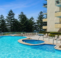 Quest Cronulla Beach - Accommodation Main Beach