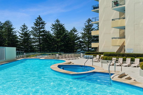 Quest Cronulla Beach - Accommodation Main Beach 0