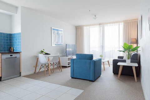 Quest Cronulla Beach - Accommodation Main Beach 3