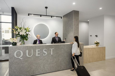 Quest Goulburn - Accommodation Main Beach 1