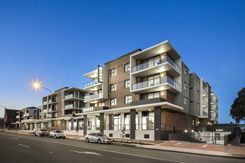 Quest Goulburn - Accommodation Main Beach 0