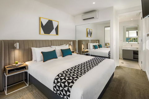 Quest Macquarie Park - Accommodation Main Beach 2