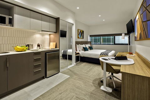 Quest Macquarie Park - Accommodation Main Beach 1