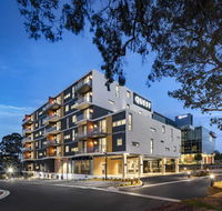 Quest Macquarie Park - Accommodation Main Beach