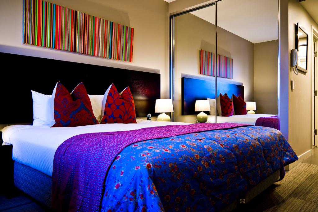 Mascot NSW Accommodation Main Beach