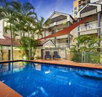 Quest on Story Bridge - Accommodation Main Beach