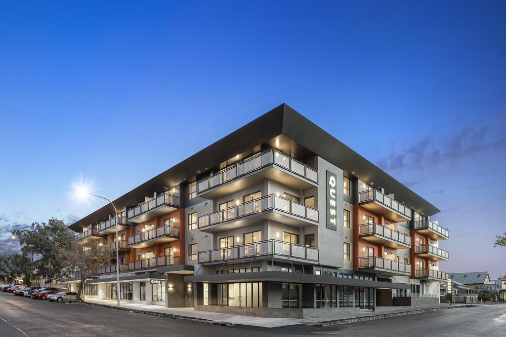 Orange NSW Accommodation Main Beach