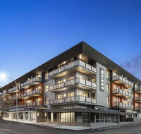 Quest Orange - Accommodation Main Beach