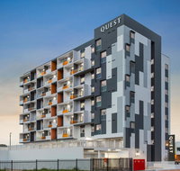 Quest Perth Ascot - Accommodation Main Beach