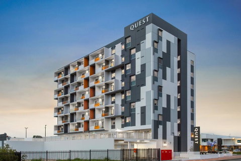 Quest Perth Ascot - Accommodation Main Beach 0