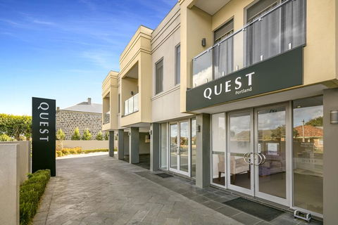 Quest Portland - Accommodation Main Beach 0