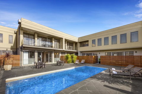 Quest Portland - Accommodation Main Beach 1