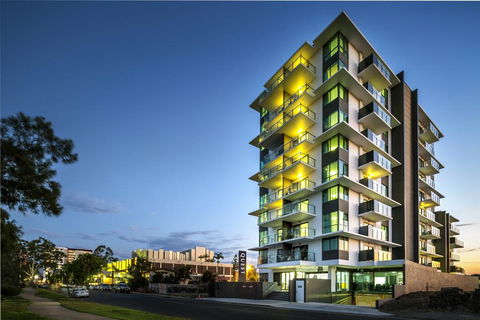 Quest Rockhampton - Accommodation Main Beach 0