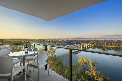 Quest Rockhampton - Accommodation Main Beach 1