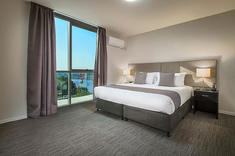Quest Rockhampton - Accommodation Main Beach 3