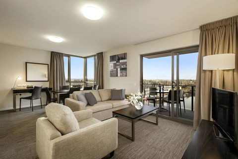 Quest Rockhampton - Accommodation Main Beach 2