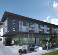 Quest Wangaratta - Accommodation Main Beach