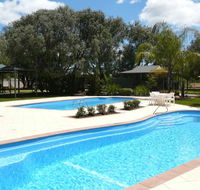 RAC Busselton Holiday Park - Accommodation Main Beach