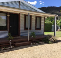 Rail Trail Cottage - Accommodation Main Beach