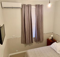 Railway Heritage Home - Accommodation Main Beach