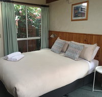 Railway Motel Myrtleford - Accommodation Main Beach