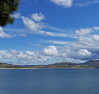 Rainbow Pines Tourist Caravan Park - Accommodation Main Beach