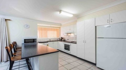 Rainforest Retreat - Accommodation Main Beach 2