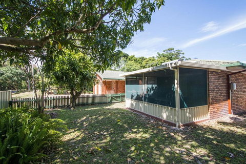 Rainforest Retreat - Accommodation Main Beach 3