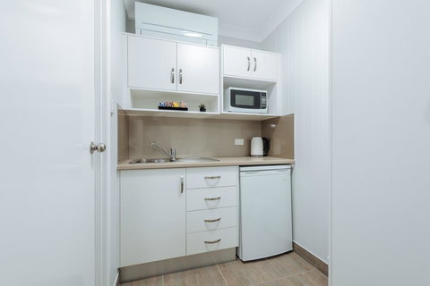 Raintree Motel Biloela - Accommodation Main Beach 2