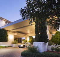 Ramada Diplomat Canberra - Accommodation Main Beach