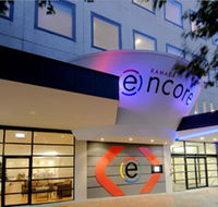 Ramada Encore by Wyndham Dandenong - Accommodation Main Beach